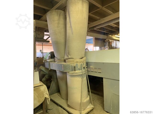 2 Säcke Bagger CORAL 