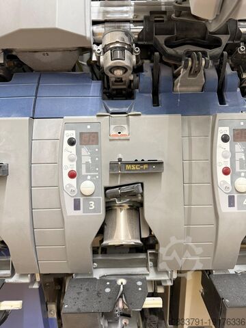 Laser cutting machine TRUMPF Trumatic HSL 2502 C, TruLaser 7025