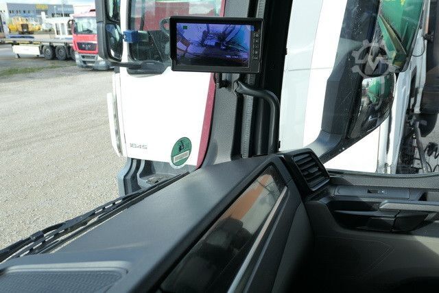 Standard tractor unit MAN 18.470 TGS 4x2, Intarder, Hydr.,Alu-Felgen,Klima