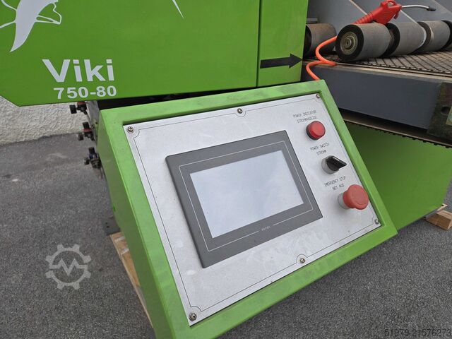 Bandsäge Droste Schärftechnik Viki 750-80