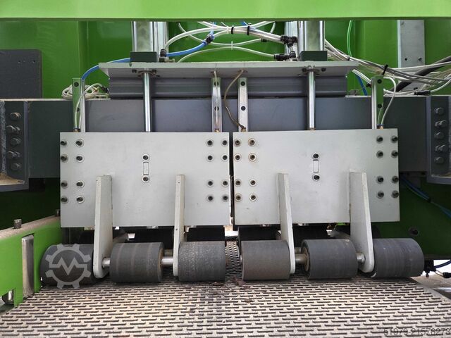 Bandsäge Droste Schärftechnik Viki 750-80