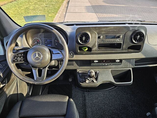 Tipper MERCEDES-BENZ SPRINTER 514  Kipper Airco