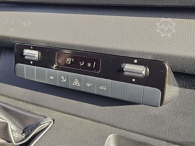 Tipper MERCEDES-BENZ SPRINTER 514  Kipper Airco