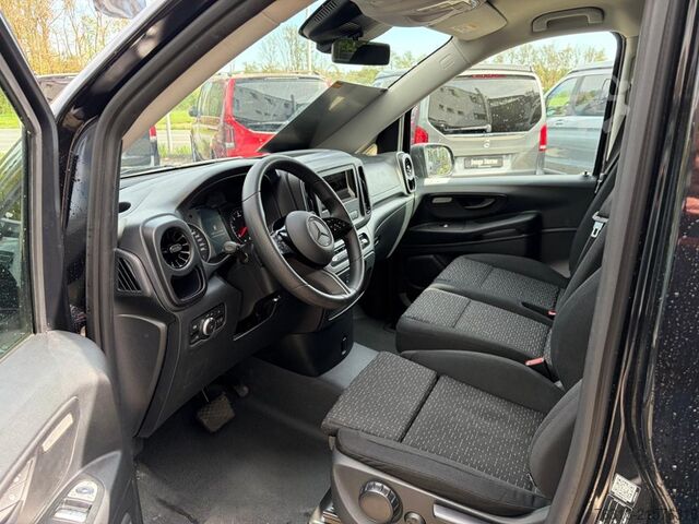 Minibus Mercedes-Benz Vito 116 CDI Tourer Pro L MOPF 9S elTüren Navi RfK