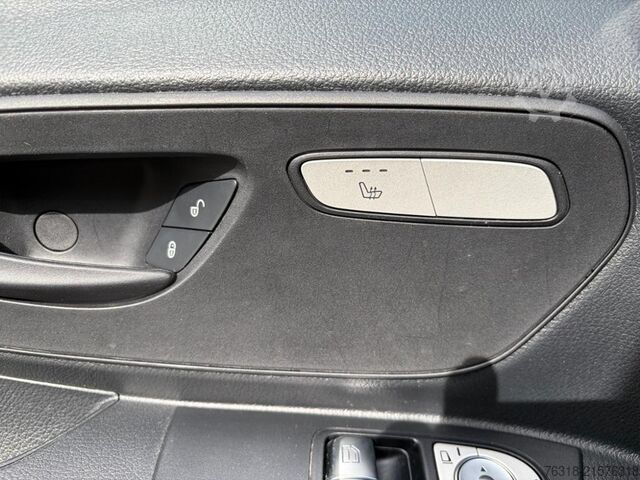 Minibus Mercedes-Benz Vito 116 CDI Tourer Pro L MOPF 9S elTüren Navi RfK