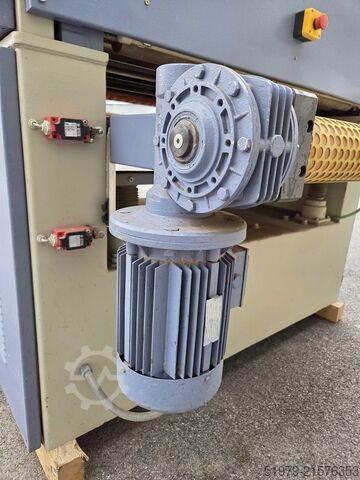 Breitbandschleifmaschine OTT MEGA TR11