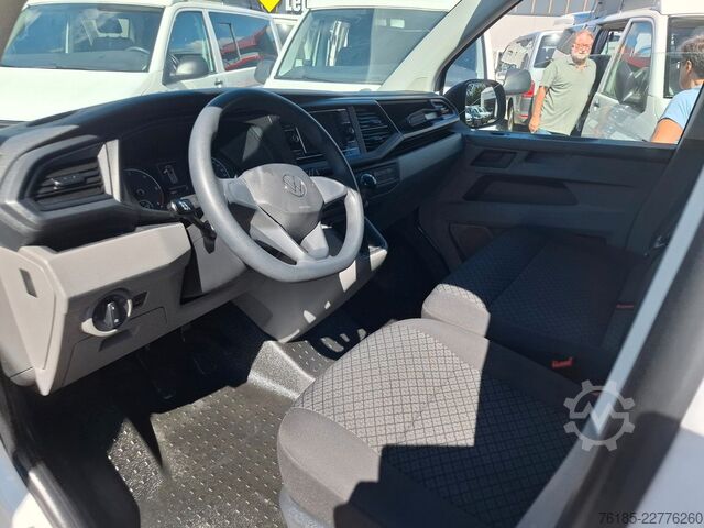 Minibus VW T6.1  Caravelle lang 9-Sitzer 1. Hand