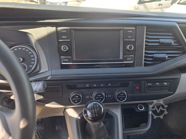 Minibus VW T6.1  Caravelle lang 9-Sitzer 1. Hand
