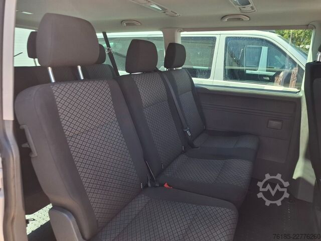 Minibus VW T6.1  Caravelle lang 9-Sitzer 1. Hand