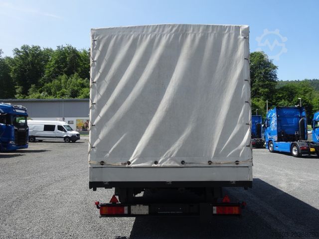 Kofferanhänger Junghanns ZAA 5.5 Koffer