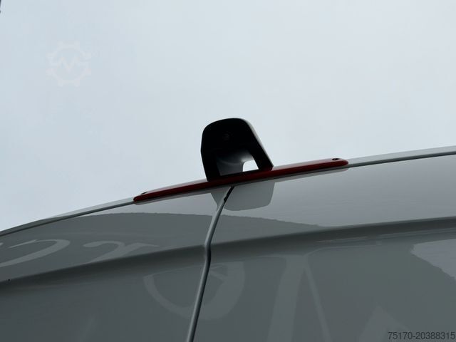 Kastenwagen hoch MERCEDES-BENZ Sprinter 317 CDI 3665 9G AHK3,5to Klima Schwing