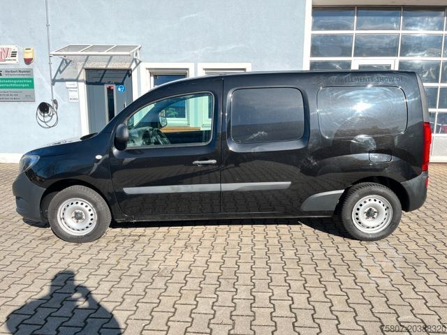 Panel van MERCEDES-BENZ Citan Kasten 109 CDI extralang