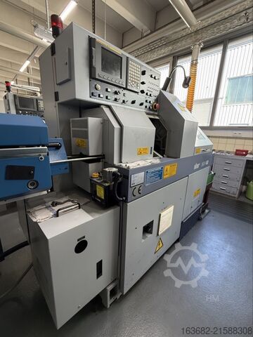 Gebr. Star SA-16-12 Bj. 2000_(IntNr231371) STAR Micronics SA -16-12