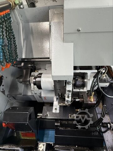 Gebr. Star SA-16-12 Bj. 2000_(IntNr231371) STAR Micronics SA -16-12