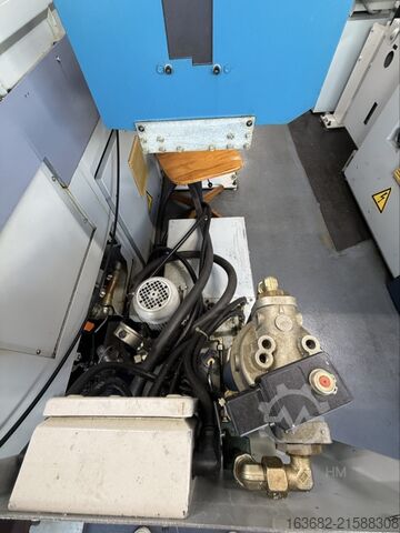 Gebr. Star SA-16-12 Bj. 2000_(IntNr231371) STAR Micronics SA -16-12