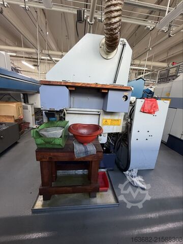 Gebr. Star SA-16-12 Bj. 2000_(IntNr231371) STAR Micronics SA -16-12