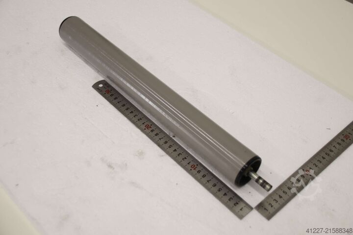 Förderbandrollen Transportrollen unbekannt Ø 50 x 410 mm