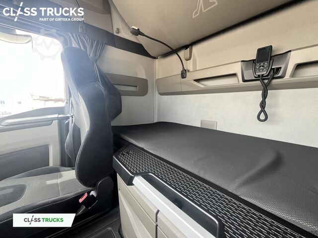 Standard tractor unit MAN TGX 18.470 GM Adaptive Cruise Control