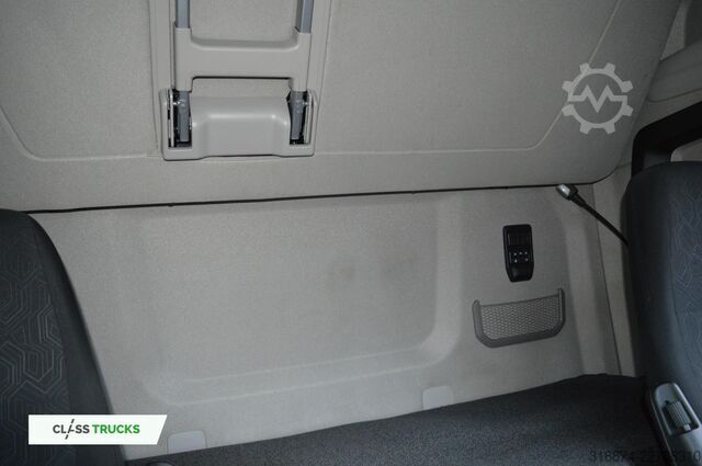 Standard tractor unit SCANIA R460 CR20H ACC ADAS Package