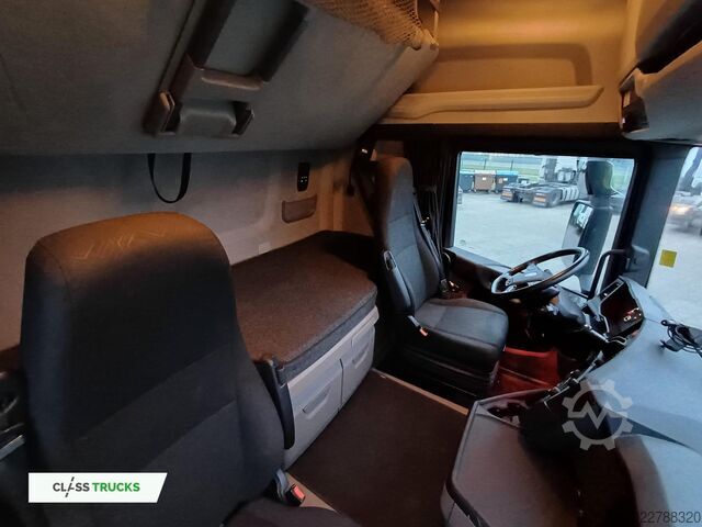 Standard tractor unit SCANIA R460 CR20H Cab, Adaptive Cruise Control