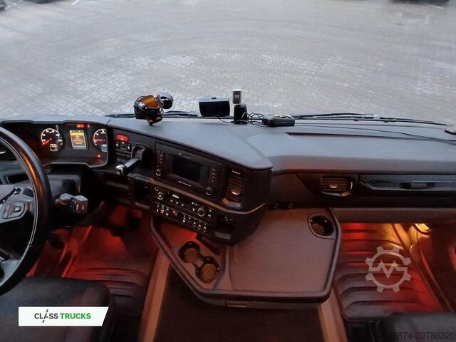 Standard tractor unit SCANIA R460 CR20H Cab, Adaptive Cruise Control