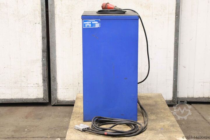 Charger for forklifts 36 V/80 A Oldham High Power III 36-80