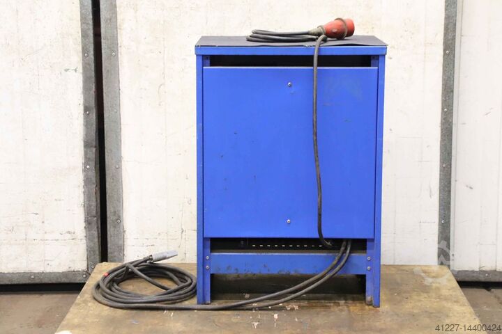 Charger for forklifts 36 V/80 A Oldham High Power III 36-80
