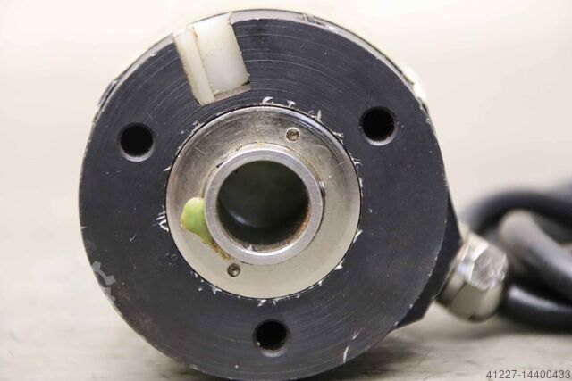 Rotary encoder Point EI281B500ZE5LP/LD1