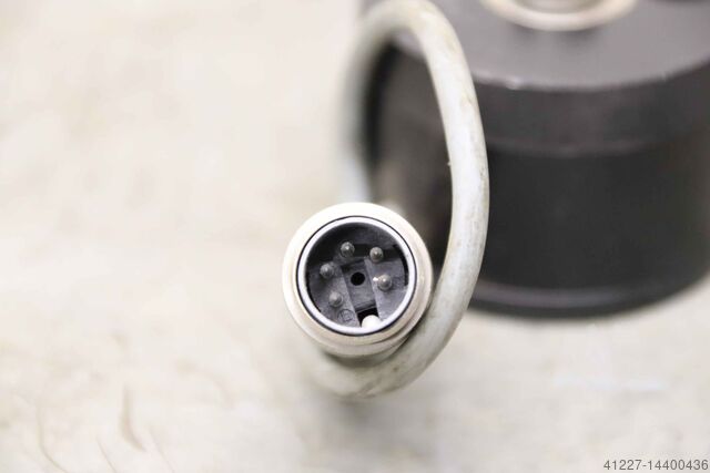 Rotary encoder Pott Elektronik 411 30