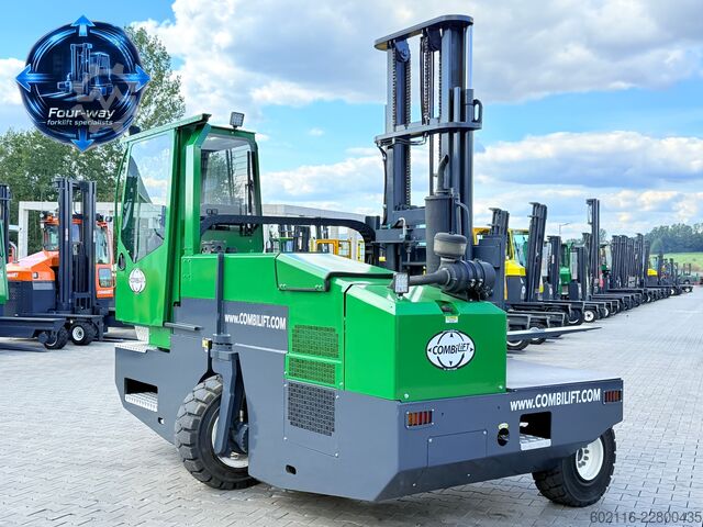 Seitenstapler Combilift C6000SL DIESEL DUPLEX 4040 POSITIONER