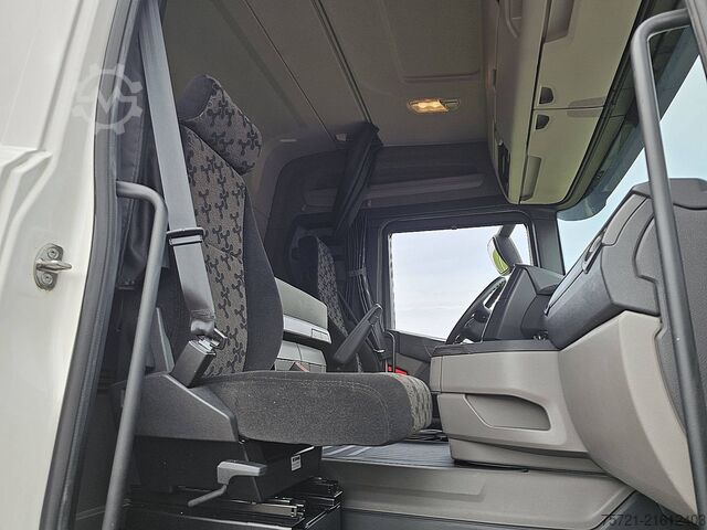 Standard-SZM SCANIA R410