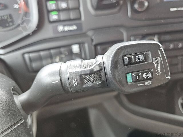 Standard-SZM SCANIA R410