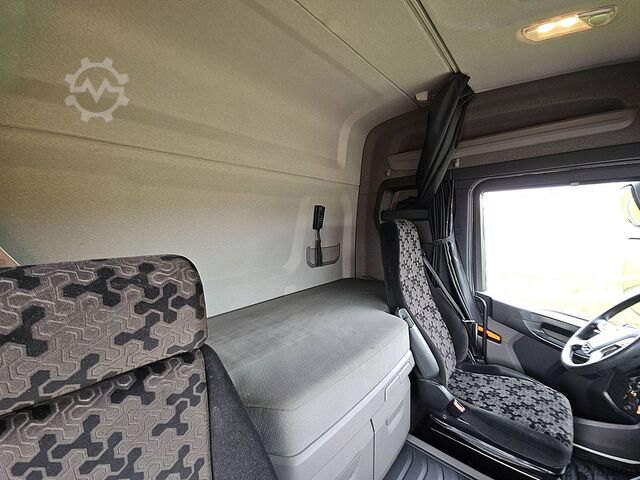 Standard-SZM SCANIA R410