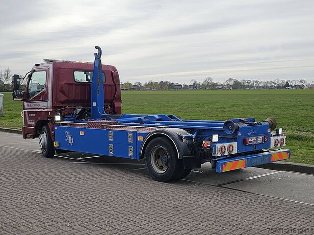 Hakenarmsystem FUSO CANTER 9C18 HIAB 8T HOOKLIFT