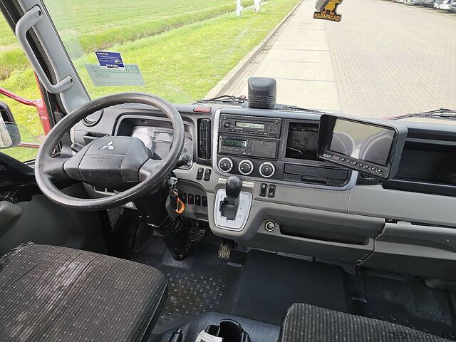 Hakenarmsystem FUSO CANTER 9C18 HIAB 8T HOOKLIFT