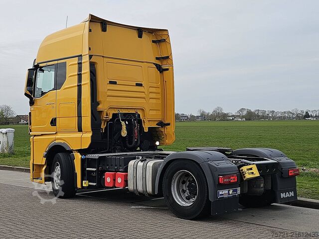 Standard-SZM M.A.N. 18.470 TGX Euro 6D