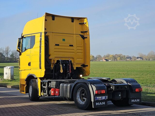 Standard-SZM M.A.N. 18.470 TGX Euro 6D