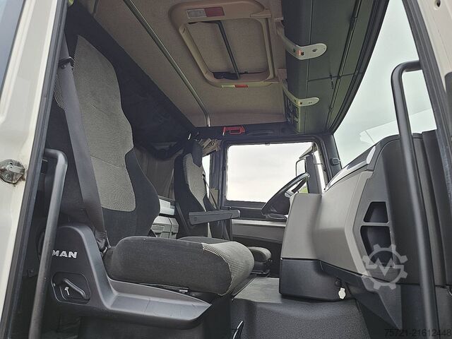 Standard-SZM M.A.N. 18.480 TGS Euro6D