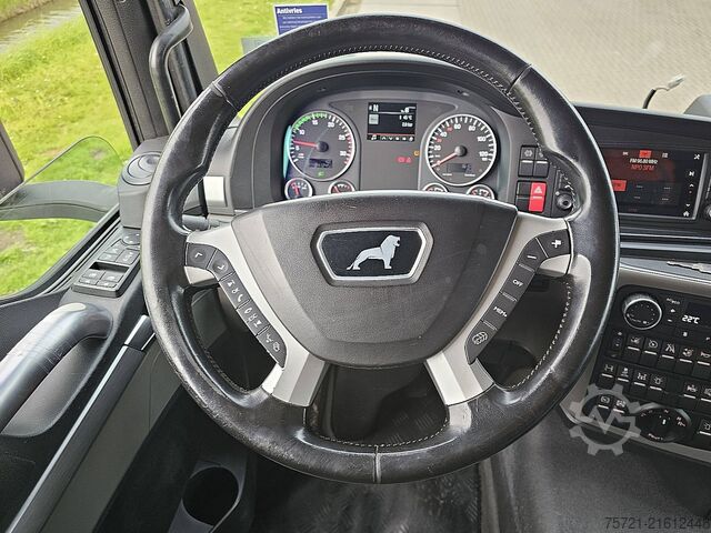 Standard-SZM M.A.N. 18.480 TGS Euro6D