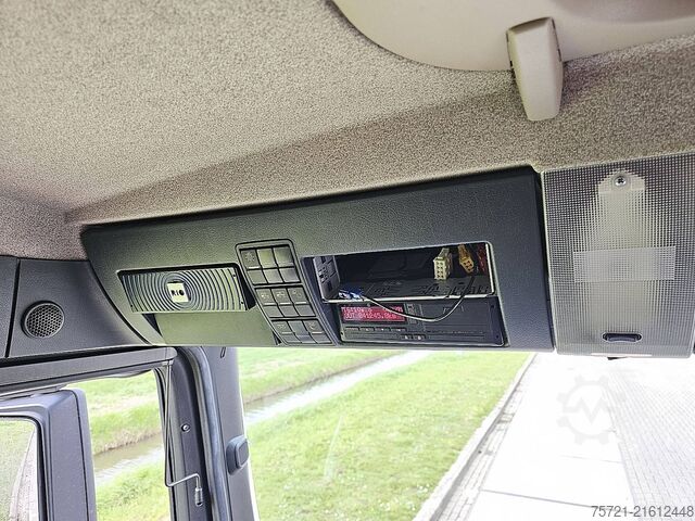 Standard-SZM M.A.N. 18.480 TGS Euro6D