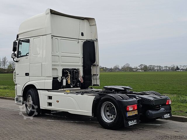 Standard-SZM DAF XF 480