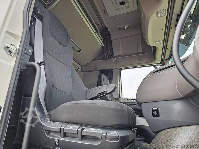 Standard-SZM DAF XF 480