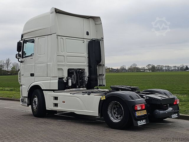 Standard-SZM DAF XF 480