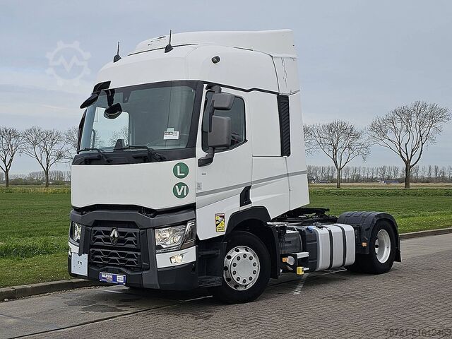 Standard-SZM RENAULT T 440