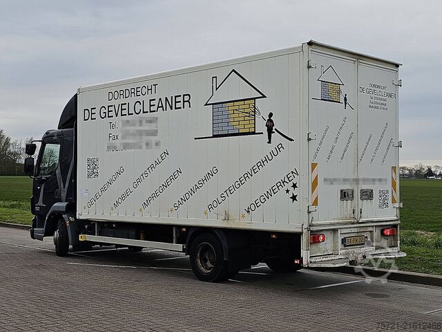 Koffer DAF LF 45.180 7.49T AIRCO NL-TRUCK