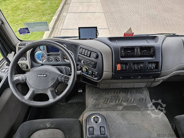 Koffer DAF LF 45.180 7.49T AIRCO NL-TRUCK