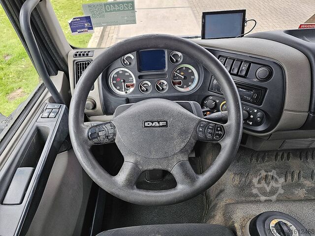 Koffer DAF LF 45.180 7.49T AIRCO NL-TRUCK