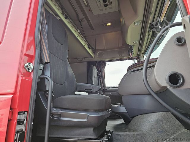 Standard-SZM DAF XF 430 SSC