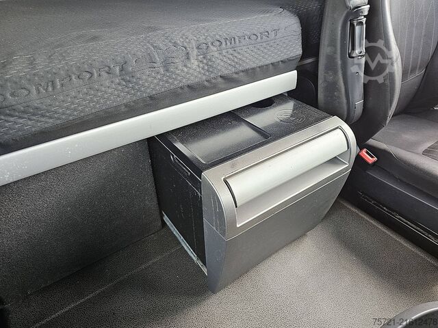 Standard-SZM DAF XF 430 SSC