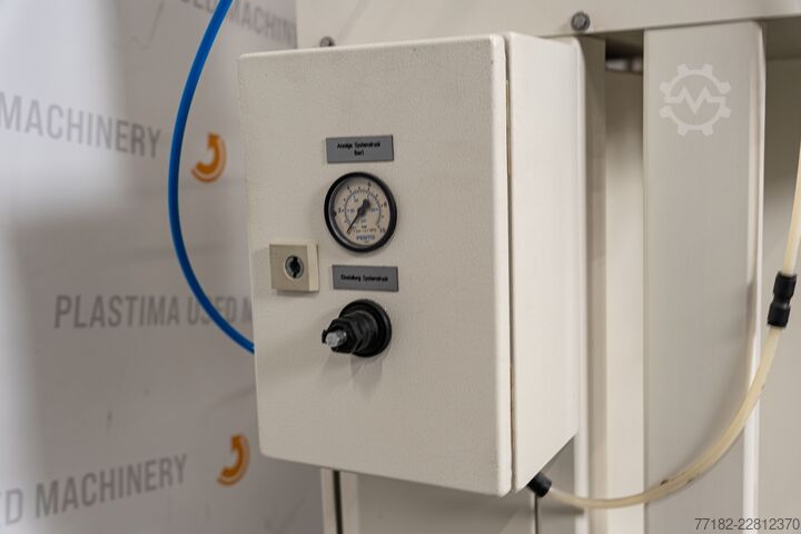  Berstorff ZE 25A x 44D Compounding Line